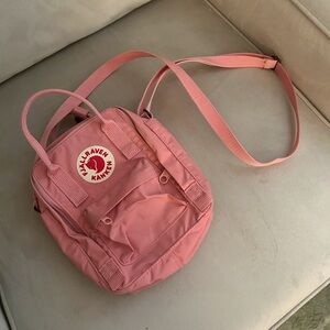 Fjallraven Kanken Sling